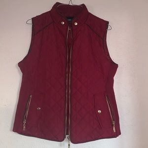 Active USA vest